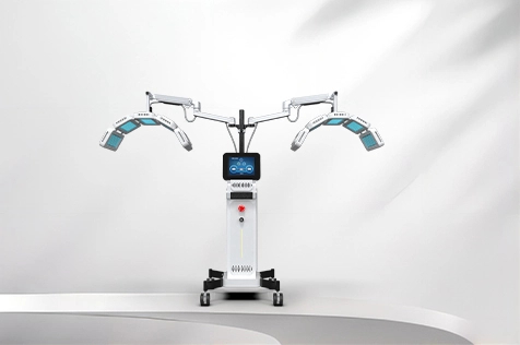PDT LED Light Therapy Machine
