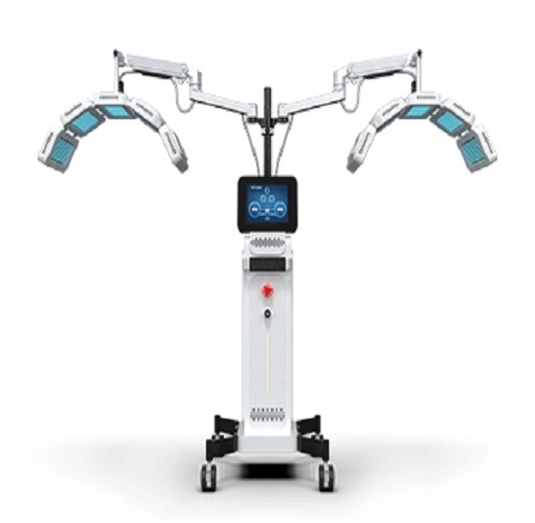 From Acne to Anti-Aging: Solving Skincare Woes with LED Light Therapy Machine