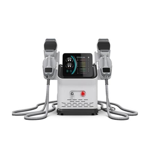 Portable Emsculpt Machines: The New Frontier in Convenient and Effective Fat Loss
