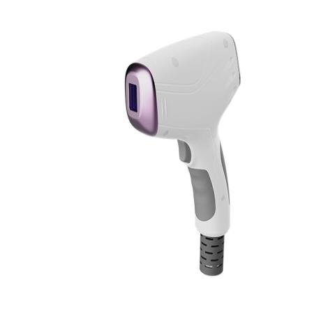 Portable 808nm Diode Laser Hair Removal for Home Use