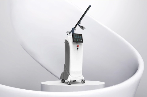 Fractional CO2 Laser Machine