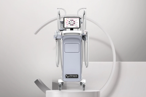 VelaShape Machine