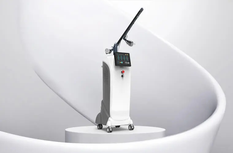 Fractional CO2 Laser Machine