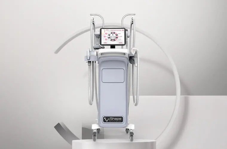 VelaShape Machine