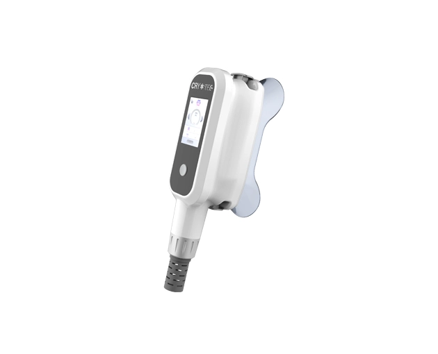 cryo shape machine