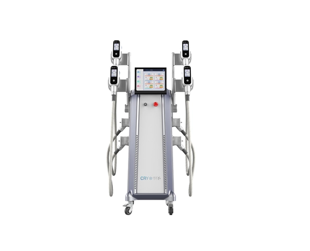 cryolipolysis slimming machine