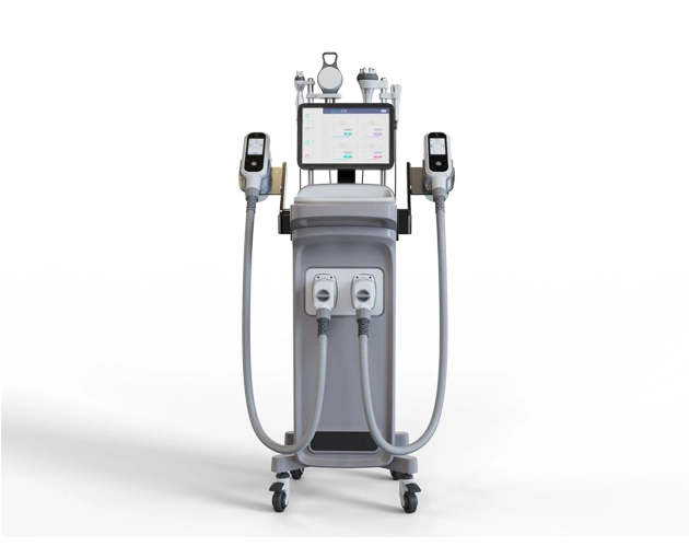 nubway cryolipolysis