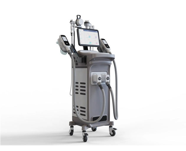 cryolipolysis machine