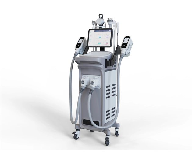 portable cryolipolysis machine price