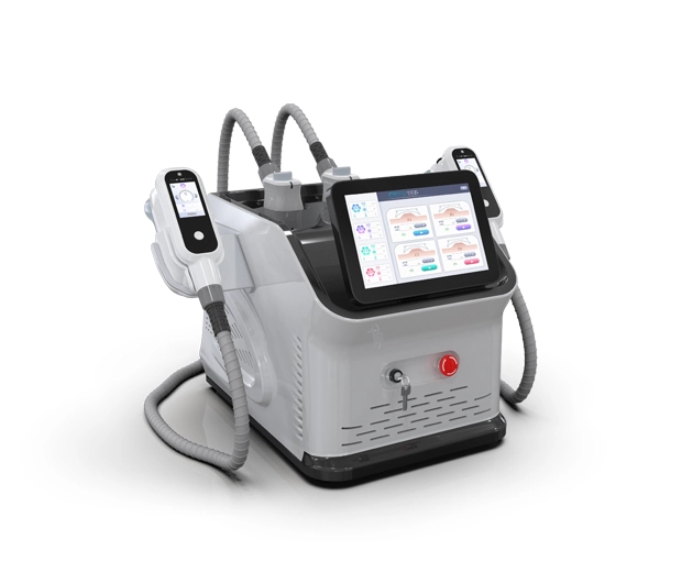 cryolipolysis vacuum machine company