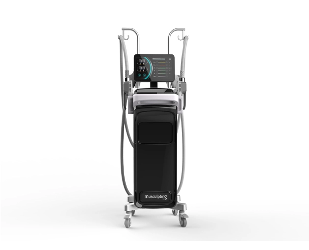 ems sculpting machine price