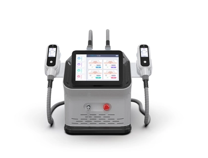 Portable 360 Cryolipolysis Machine