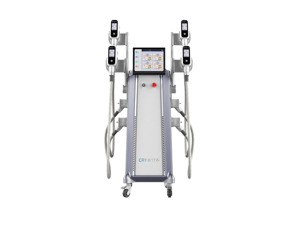 360 Cryolipolysis Machine