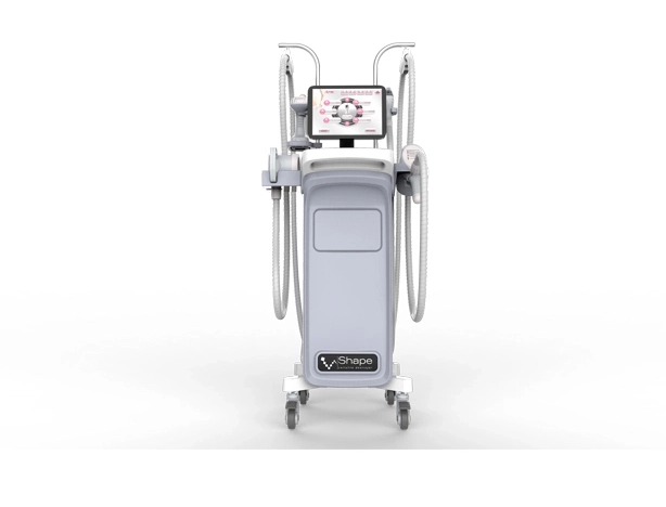 VelaShape III Machine