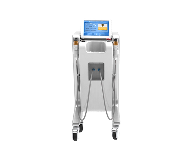 rf microneedle machine