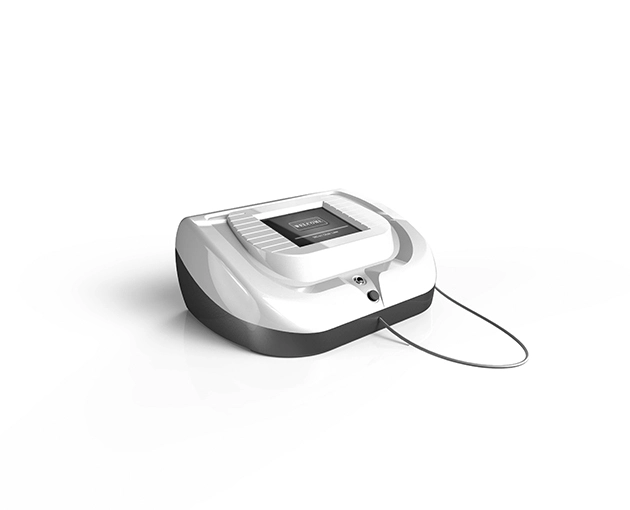 980 nm diode laser spider vein removal machine