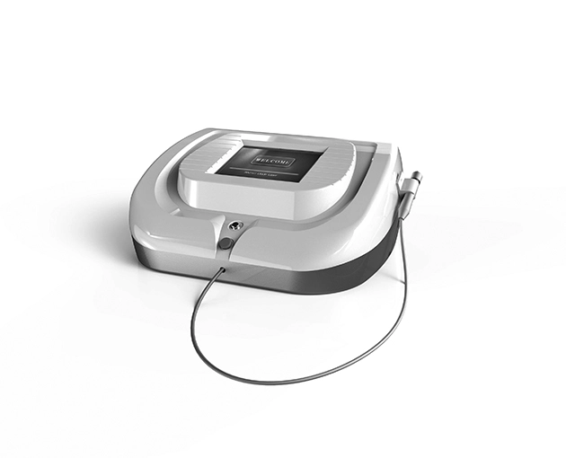 980nm diode laser vascular removal machine