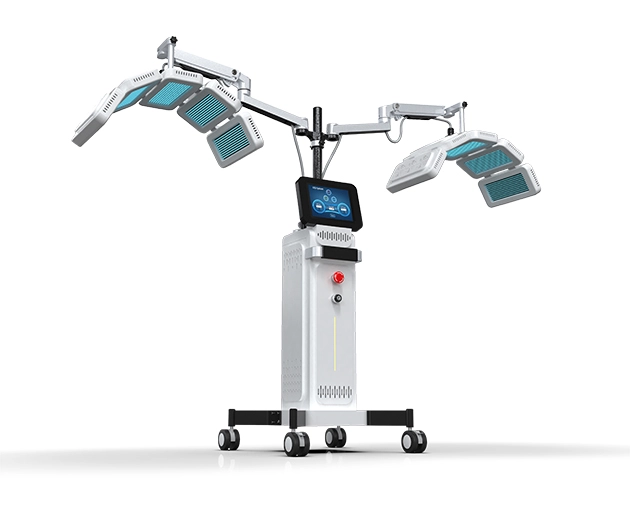 pdt light therapy machine