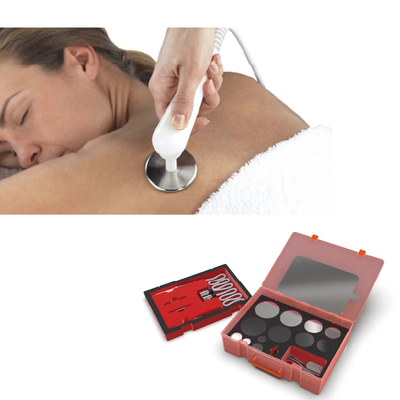 applications of indeeplus rf diathermy