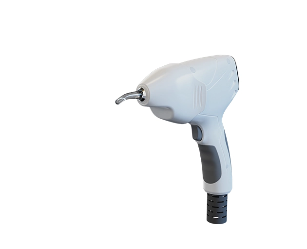 portable 808nm diode laser hair removal