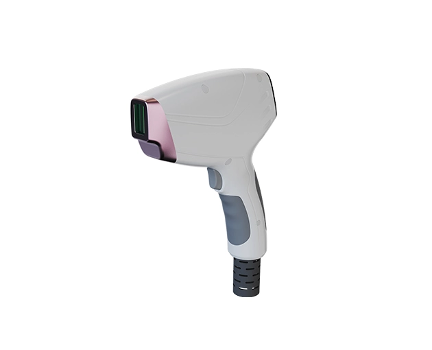 808 nm laser hair removal