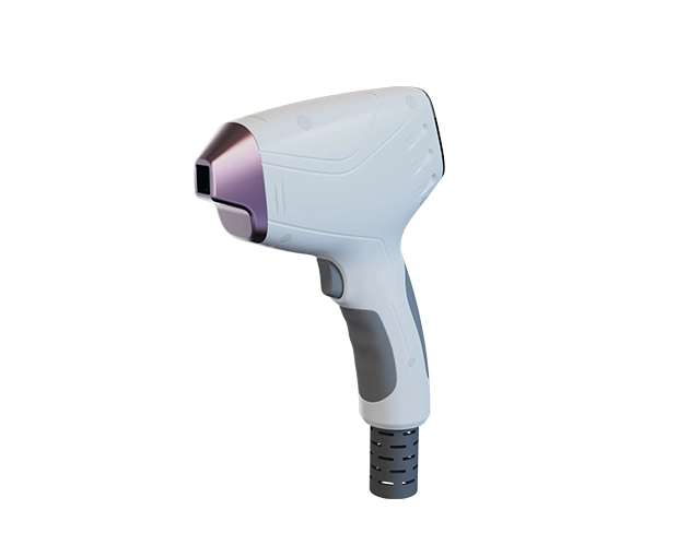 808nm diode laser hair removal