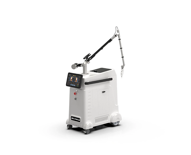 pico laser machine price