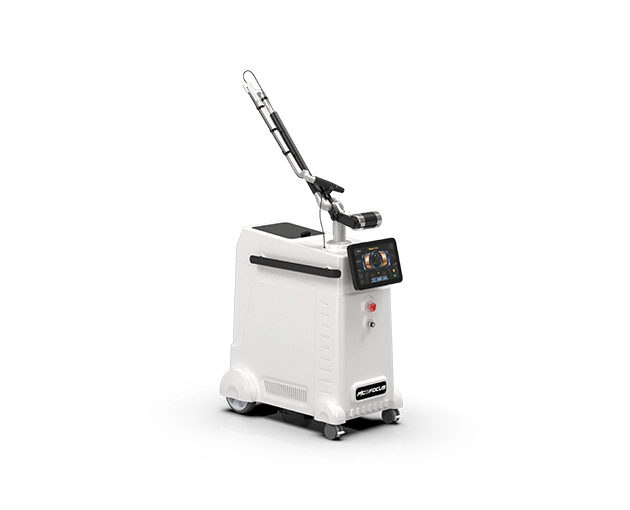 pico laser machine