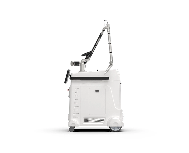 pico laser tattoo removal machine