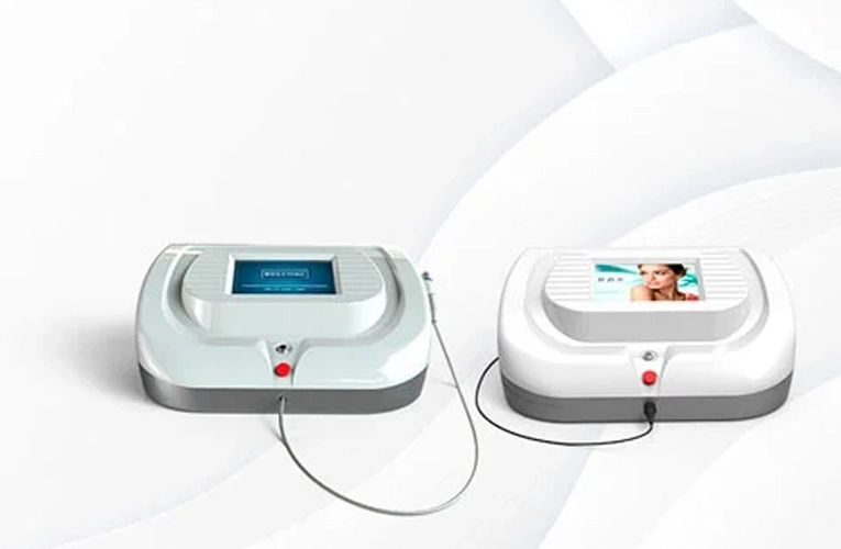 Beauty Equipment for Vascular Therapy
