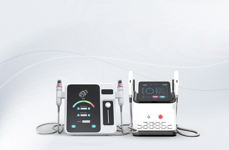 Skin Rejuvenation & Anti Aging Machine