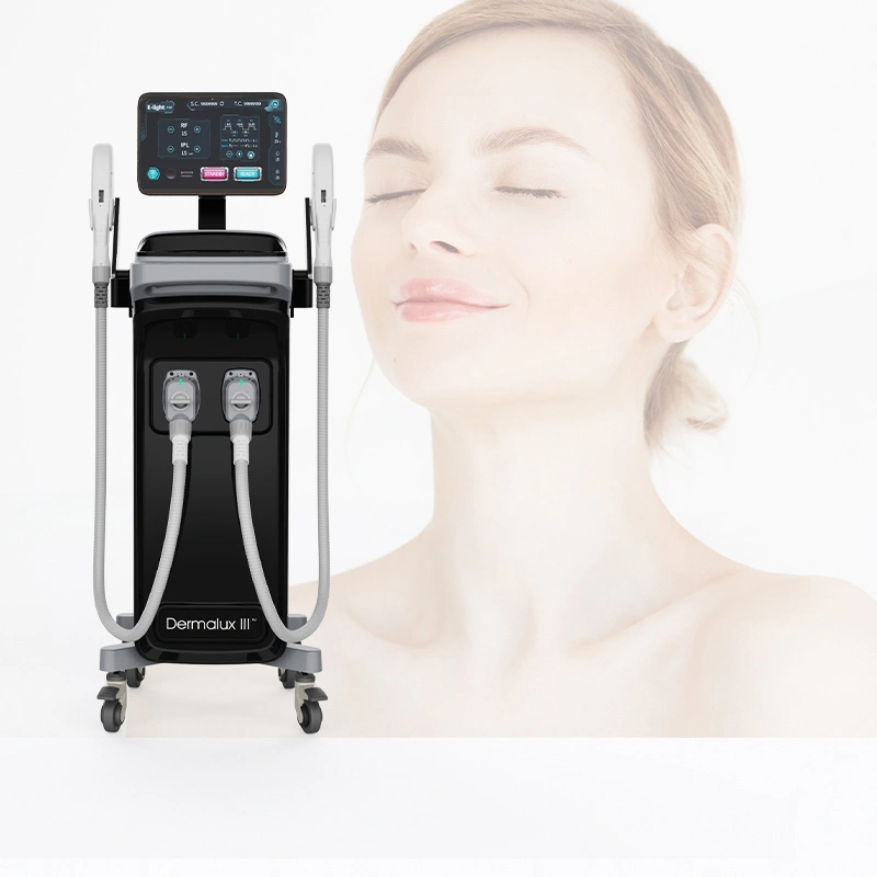 Skin Rejuvenation & Anti Aging Machine