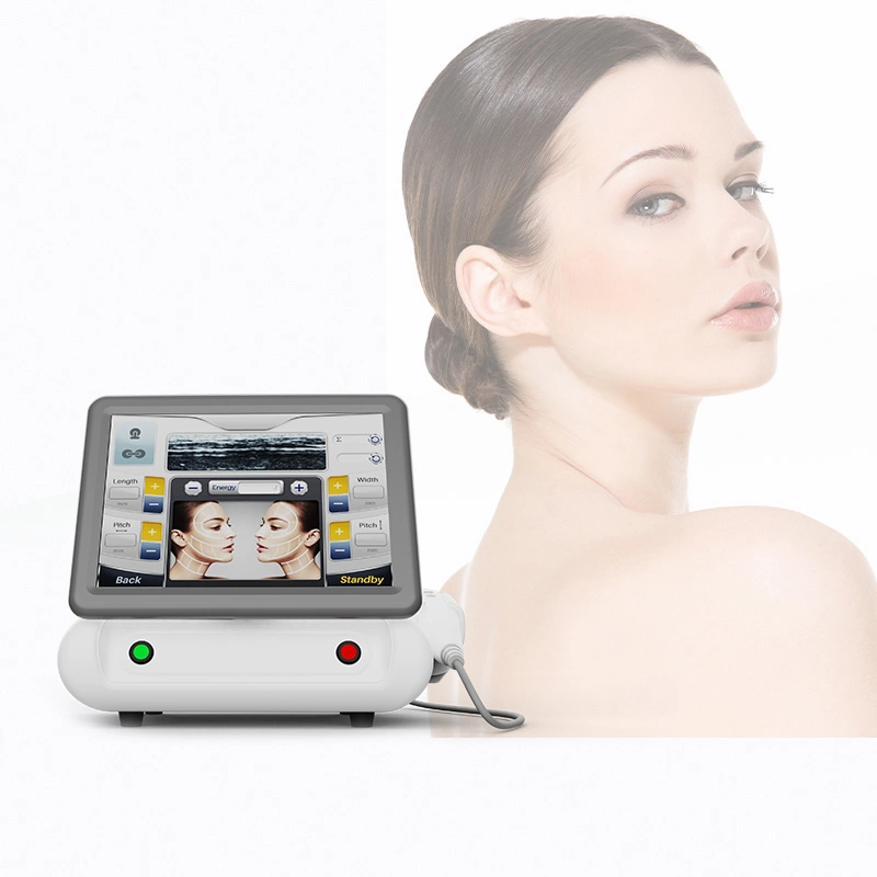 Skin Tightening & Wrinkle Removal Beauty Devices