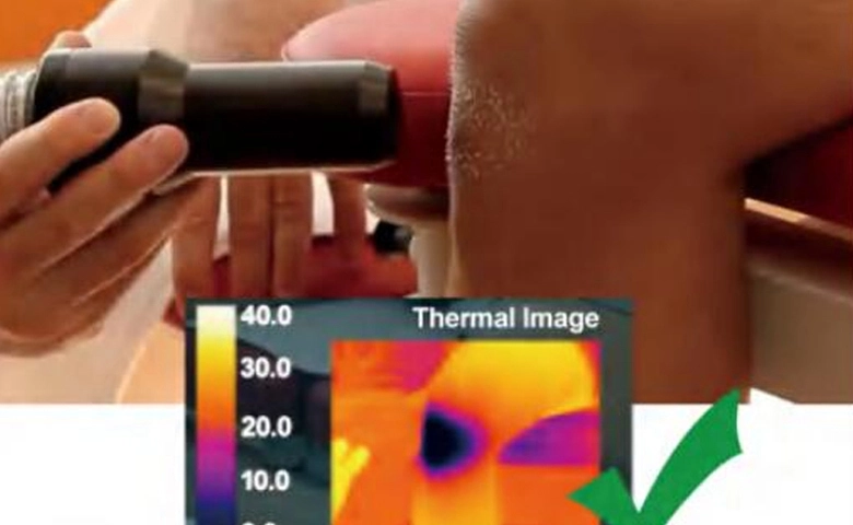 How Does Skin Cooling Machine For Laser Work?