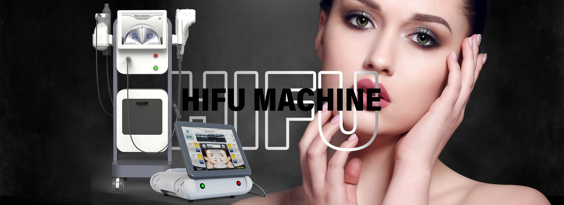 HIFU Machine