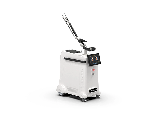 Picosecond Tattoo Removal Machine