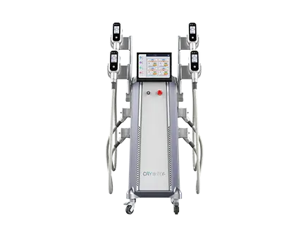 360 Cryolipolysis Machine