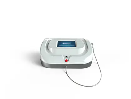 980nm Diode Laser Vascular Removal Machine