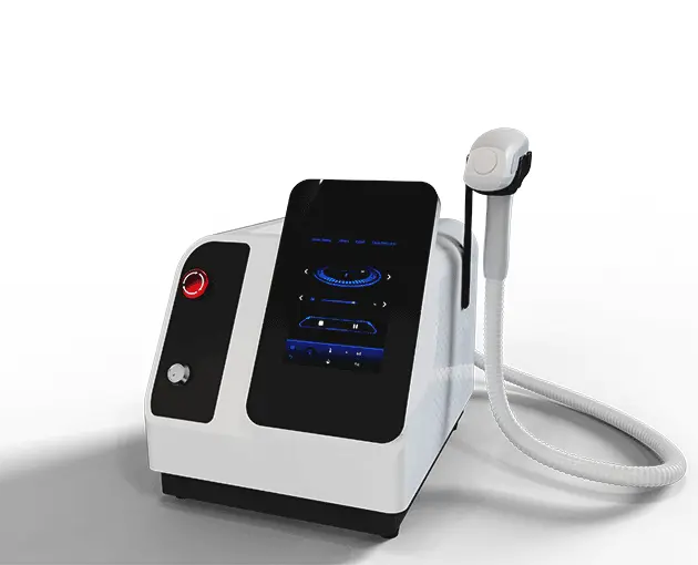 commercial portable laser tattoo removal machine