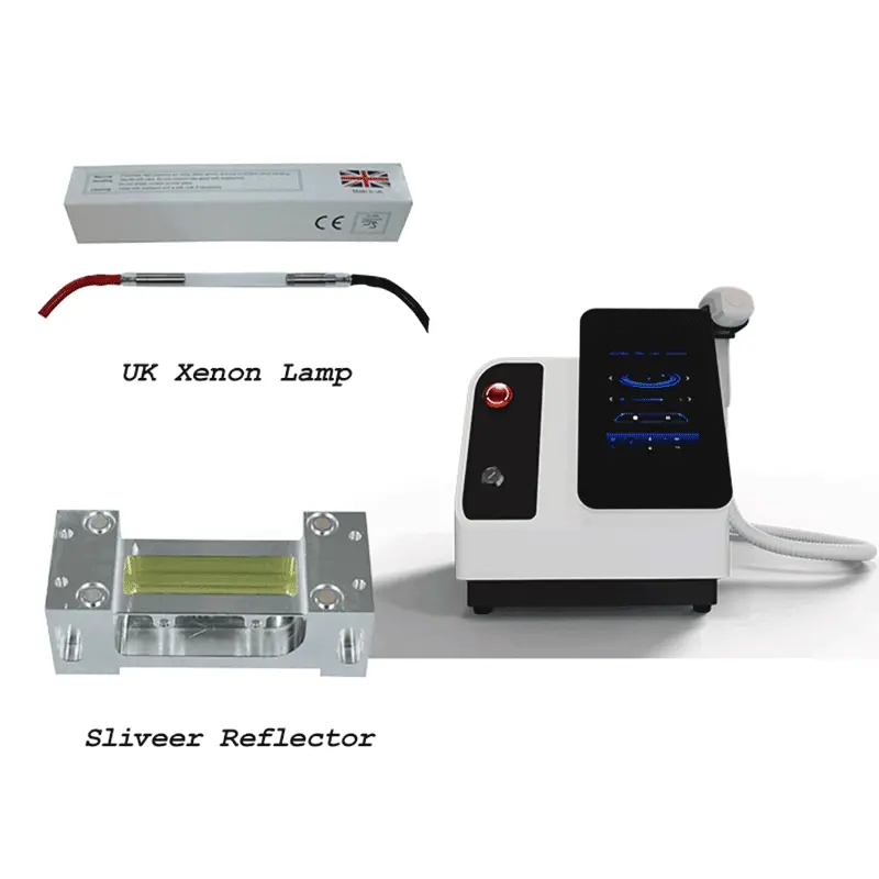 portable nd yag laser tattoo removal technology