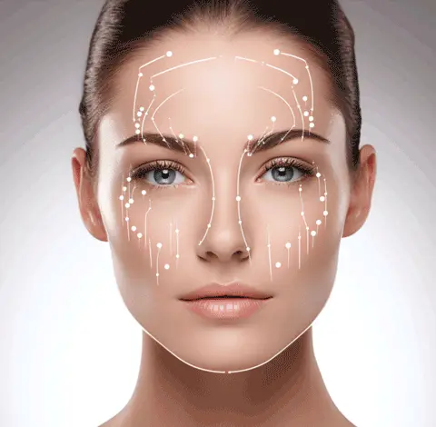 Difference Between Microneedling And RF Microneedling