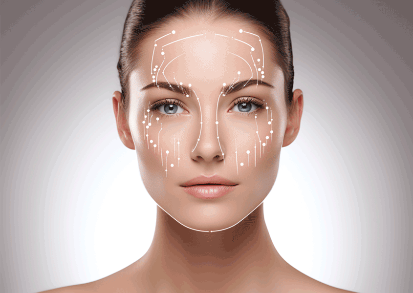 Microneedling RF Recovery