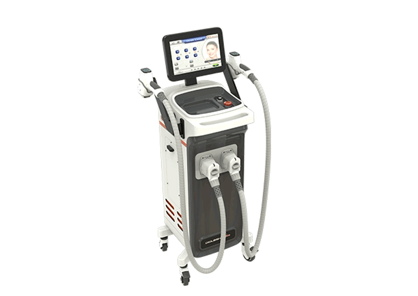 nubway 808 diode laser