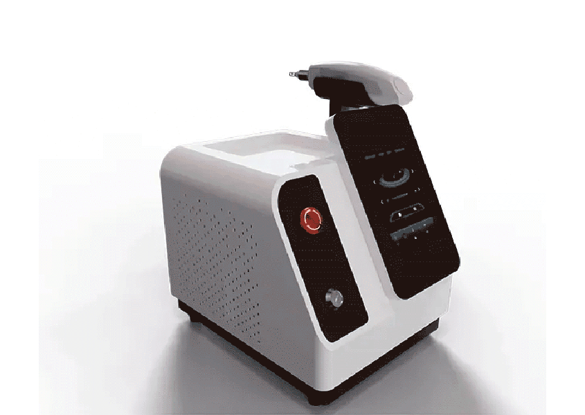 portable nd yag laser tattoo removal