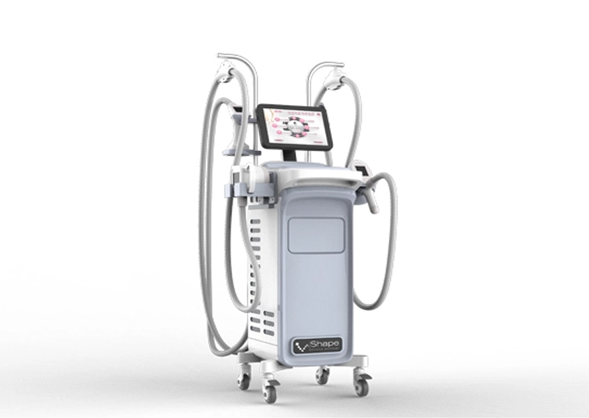 velashape iii machine