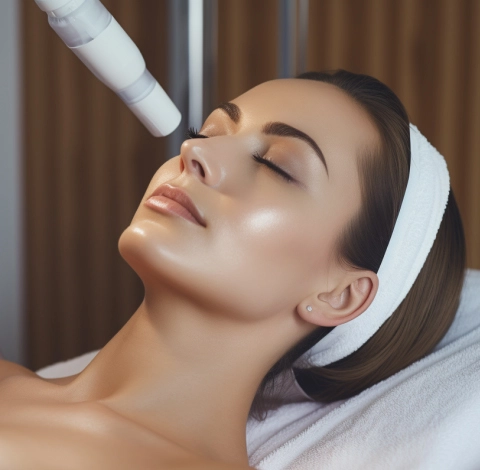 Different Types of IPL Machines: A Comprehensive Guide for Beauty Business