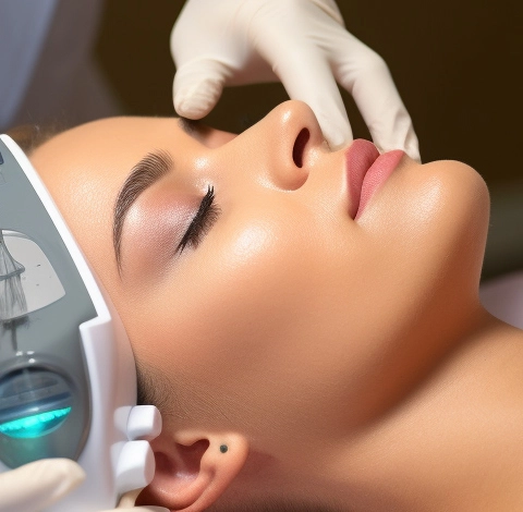 Types Of Diode Laser Hair Removal