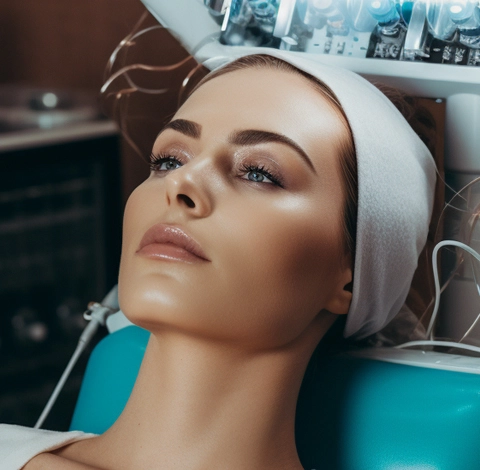 Vivace Microneedling Basics