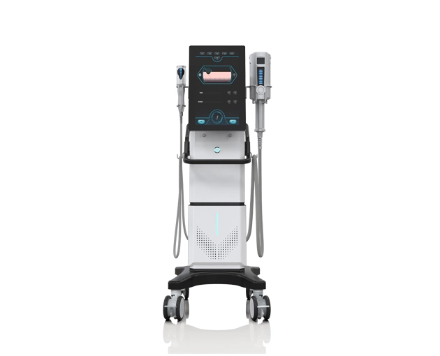 Spheresculpt therapy machine