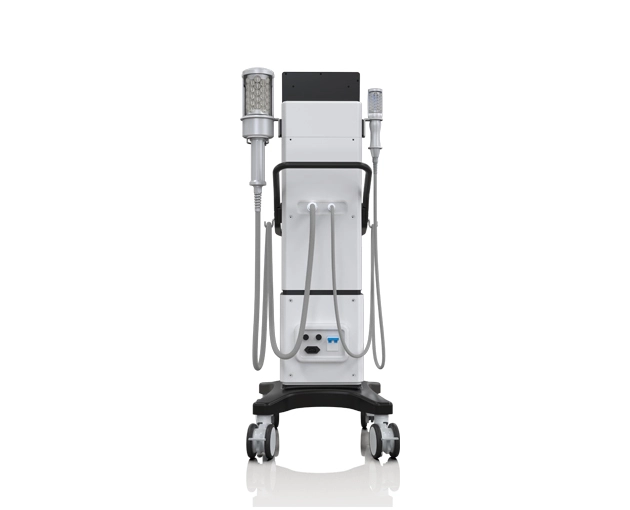 Spheresculpt therapy machine